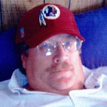 Richard 'Duck' Dennis Brunner, Sr.